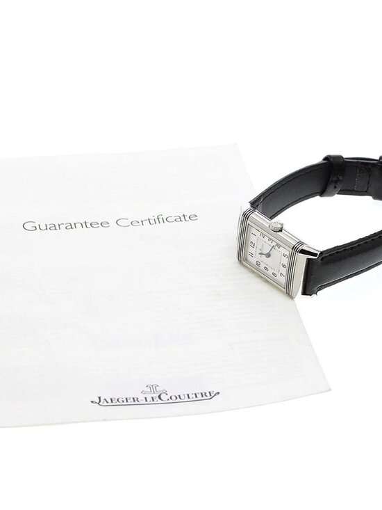 JAEGER-LECOULTRE Reverso Classic Small 211.8.47/Q2618430 Quartz Ladies_955775 main image 8